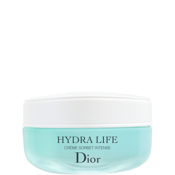 DIOR Hydra Life Intense Sorbet Creme vyživující hydratační krém 50 ml