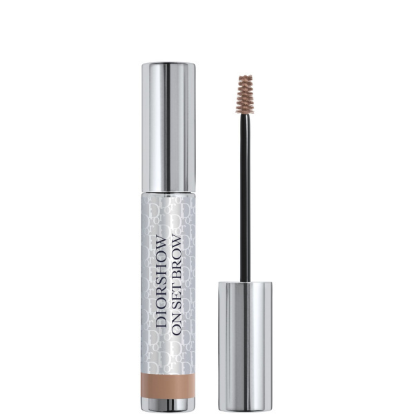 DIOR Diorshow On Set Brow řasenka na obočí odstín 01 Blond 5 ml