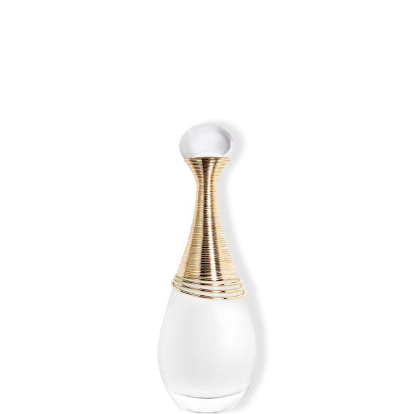DIOR J'adore Parfum d’Eau parfémovaná voda bez alkoholu pro ženy 50 ml