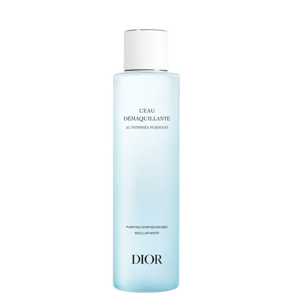 DIOR Micellar Water odličovací micelární voda 200 ml