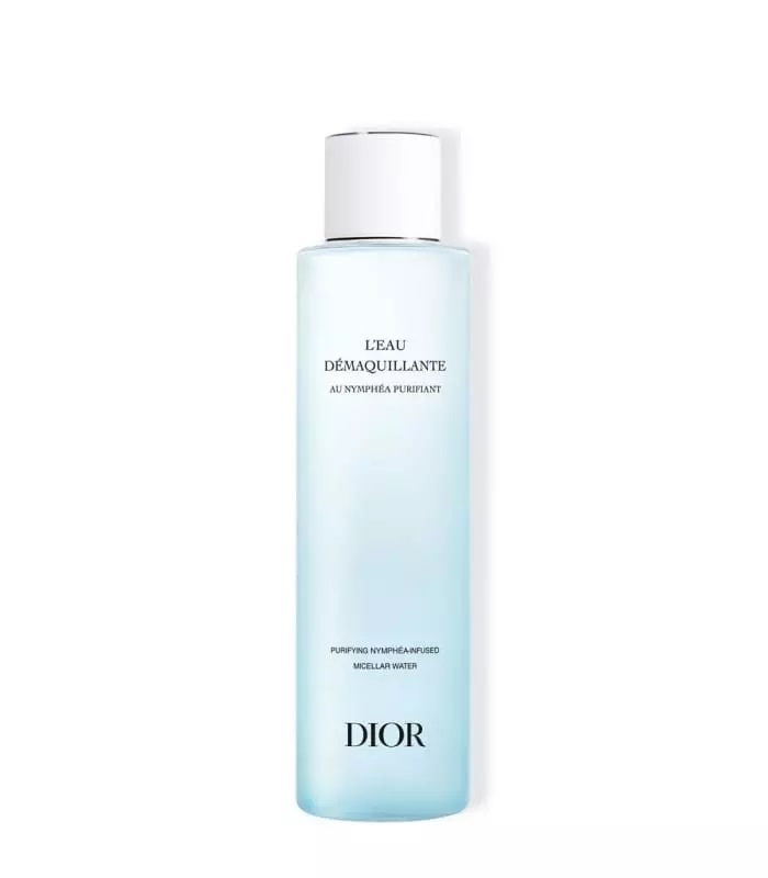 DIOR Micellar Water odličovací micelární voda 200 ml