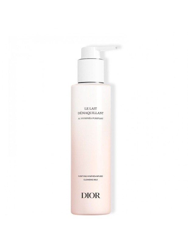 DIOR Cleansing Milk čisticí mléko 200 ml