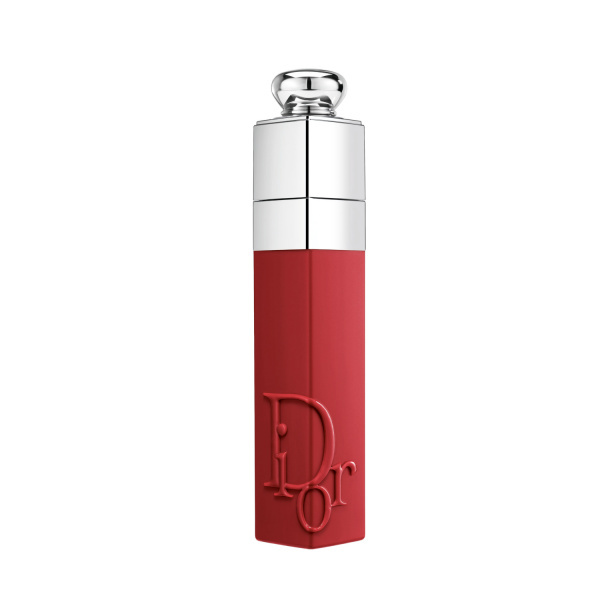 DIOR Dior Addict Lip Tint tekutá rtěnka odstín 771 Natural Berry 5 ml