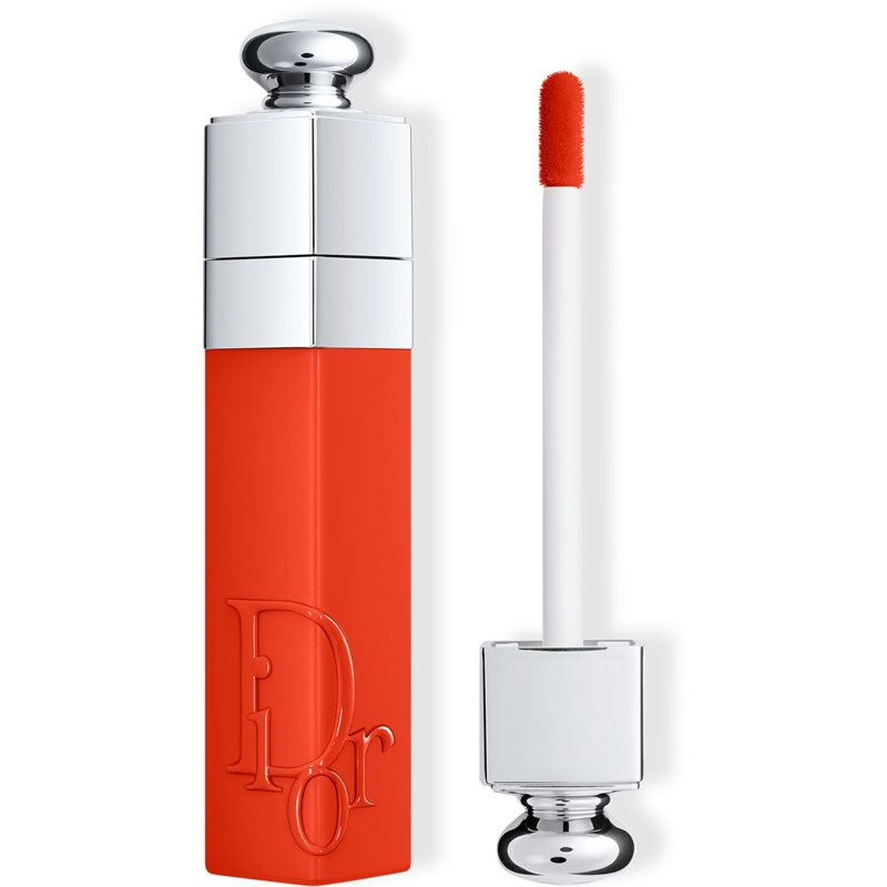 DIOR Dior Addict Lip Tint tekutá rtěnka odstín 561 Natural Poppy 5 ml