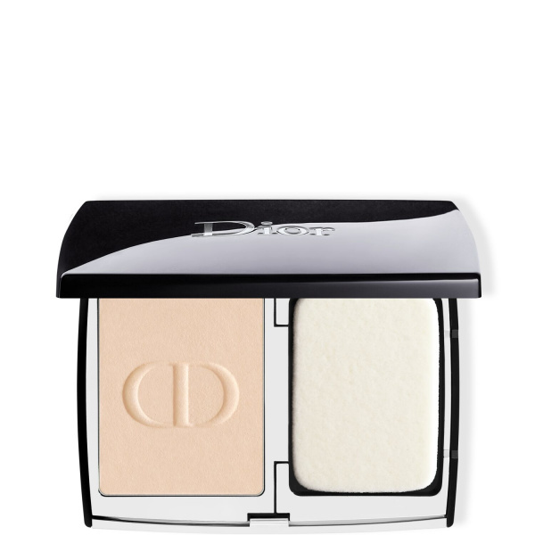 DIOR Dior Forever Natural Velvet dlouhotrvající kompaktní make-up odstín 1N Neutral 10 g