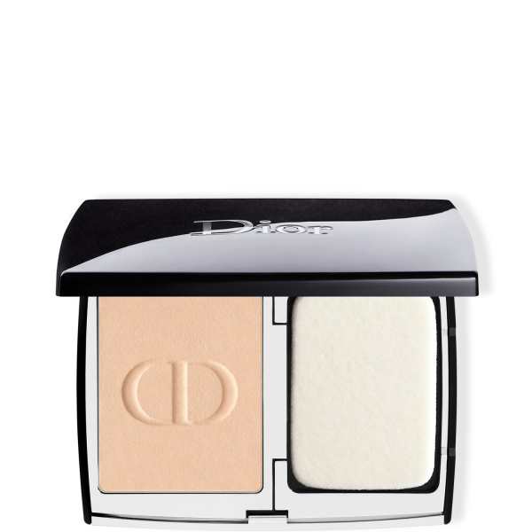 DIOR Dior Forever Natural Velvet dlouhotrvající kompaktní make-up odstín 3N Neutral 10 g