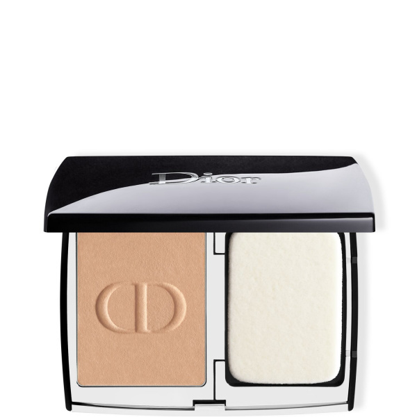 DIOR Dior Forever Natural Velvet dlouhotrvající kompaktní make-up odstín 4N Neutral 10 g