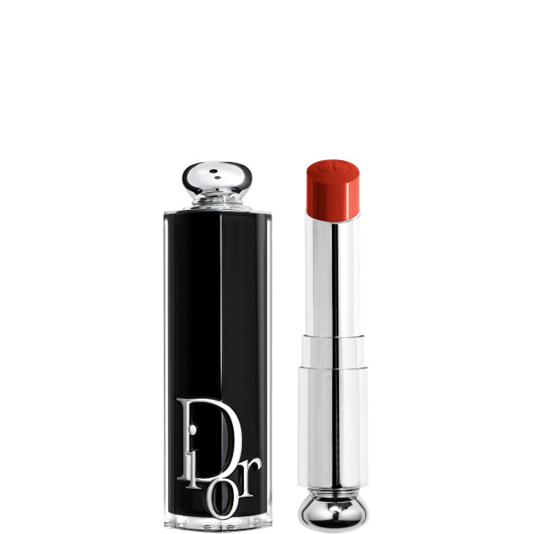 DIOR Dior Addict lesklá rtěnka plnitelná odstín 008 Dior 8 3,2 g