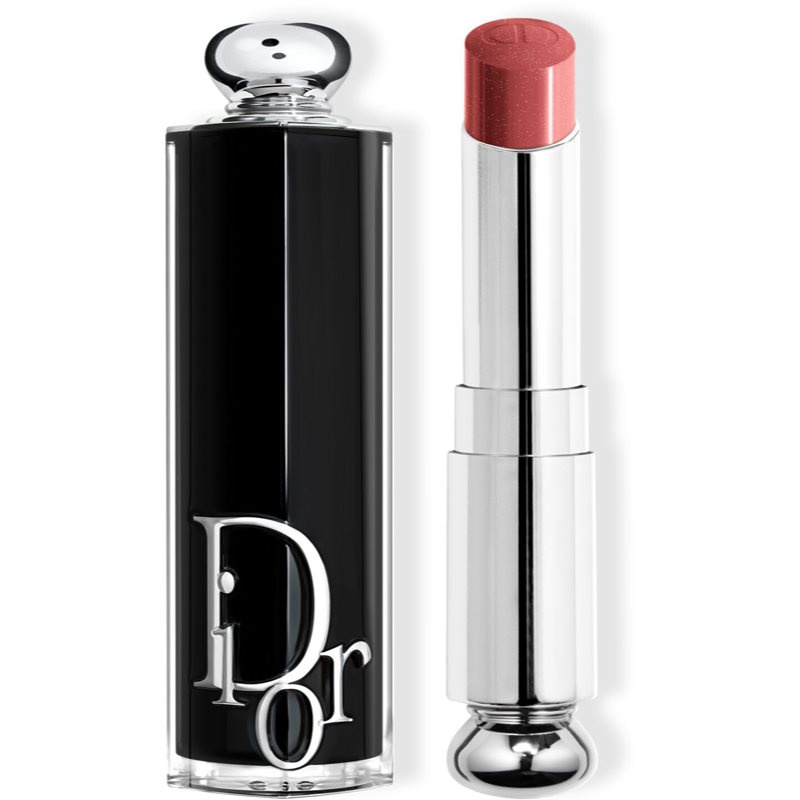 DIOR Dior Addict lesklá rtěnka plnitelná odstín 525 Chérie 3.2 g