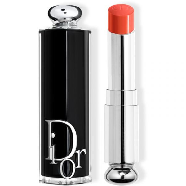 DIOR Dior Addict lesklá rtěnka plnitelná odstín 922 Wildior 3.2 g