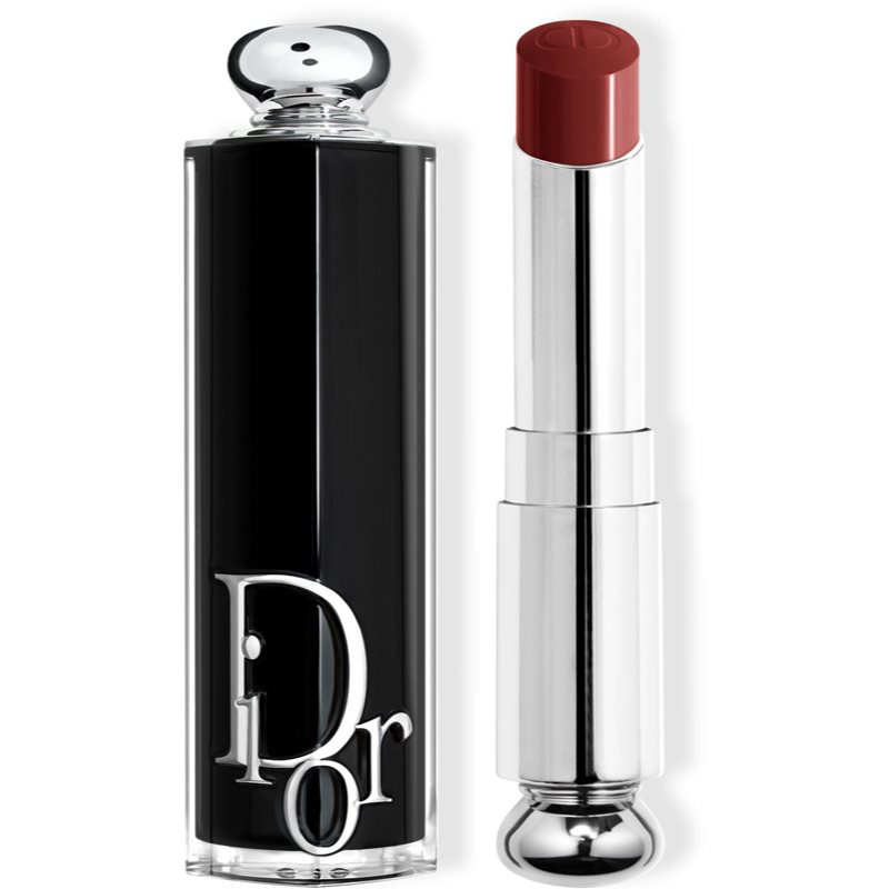 DIOR Dior Addict lesklá rtěnka plnitelná odstín 922 Wildior 3.2 g