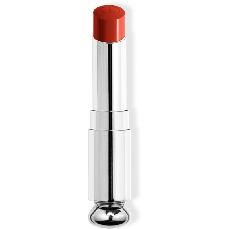 DIOR Dior Addict Refill lesklá rtěnka náhradní náplň odstín 008 Dior 8 3.2 g