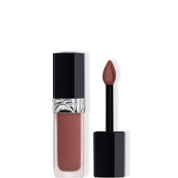 DIOR Rouge Dior Forever Liquid matná tekutá rtěnka odstín 300 Forever Nude Style 6 ml