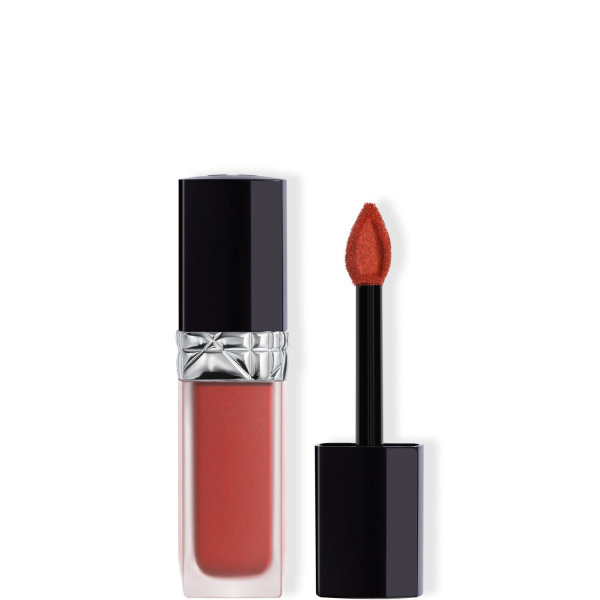 DIOR Rouge Dior Forever Liquid matná tekutá rtěnka odstín 720 Forever Icone 6 ml
