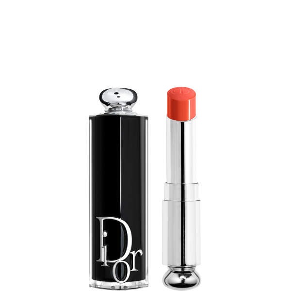 DIOR Dior Addict lesklá rtěnka plnitelná odstín 744 Diorama 3,2 g