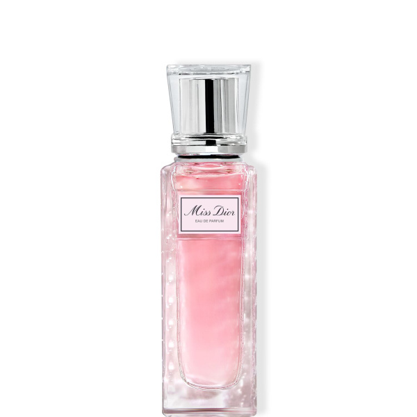 DIOR Miss Dior Roller-Pearl parfémovaná voda roll-on pro ženy 20 ml