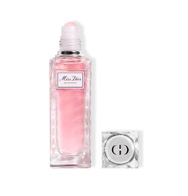 DIOR Miss Dior Roller-Pearl parfémovaná voda roll-on pro ženy 20 ml