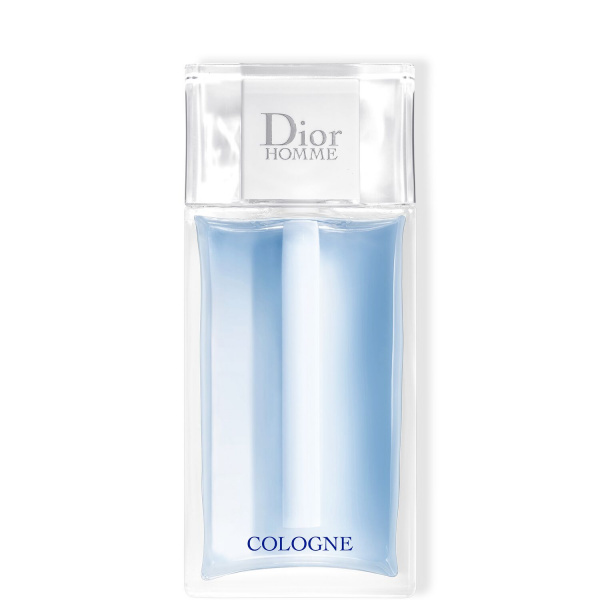 DIOR Dior Homme Cologne kolínská voda pro muže 200 ml
