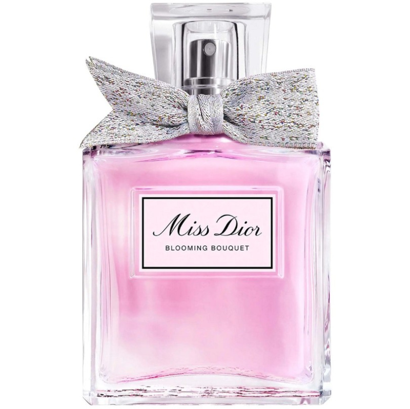 DIOR Miss Dior Blooming Bouquet toaletní voda pro ženy 50 ml