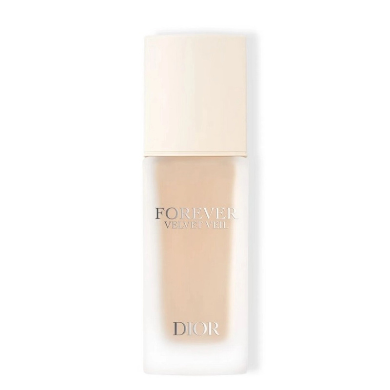 DIOR Dior Forever Velvet Veil matující podkladová báze 30 ml