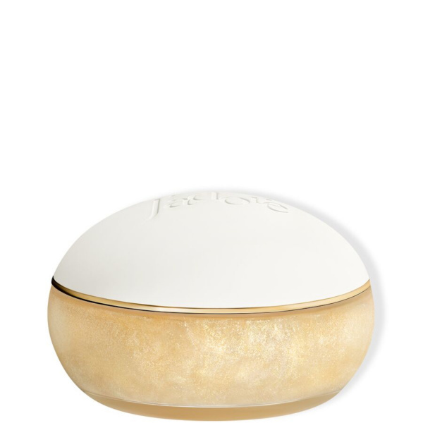 DIOR J'adore Les Adorables třpytivý tělový gel pro ženy 100 ml