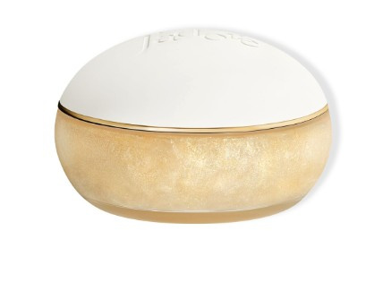 DIOR J'adore Les Adorables třpytivý tělový gel pro ženy 100 ml