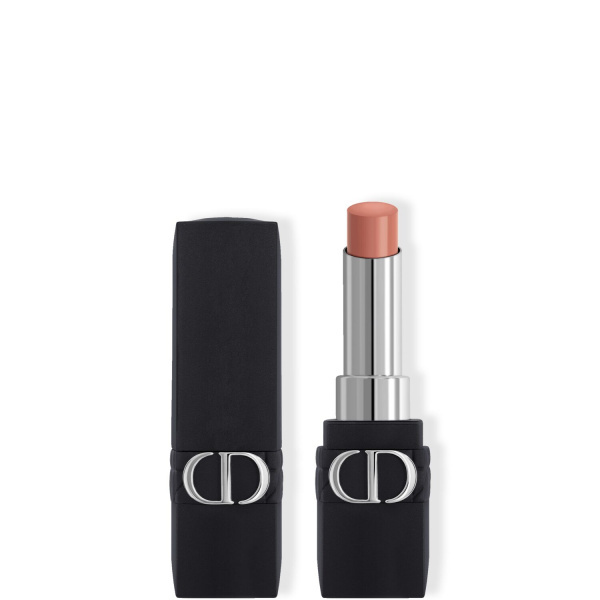 DIOR Rouge Dior Forever matná rtěnka odstín 100 Forever Nude Look 3,2 g