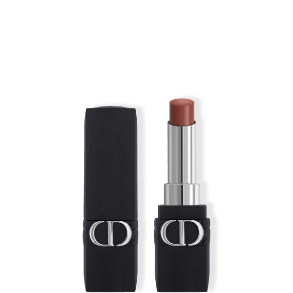 DIOR Rouge Dior Forever matná rtěnka odstín 300 Forever Nude Style 3,2 g