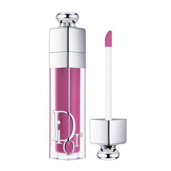 DIOR Dior Addict Lip Maximizer lesk na rty pro větší objem odstín 006 Berry 6 ml