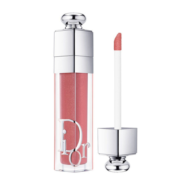 DIOR Dior Addict Lip Maximizer lesk na rty pro větší objem odstín 012 Rosewood 6 ml
