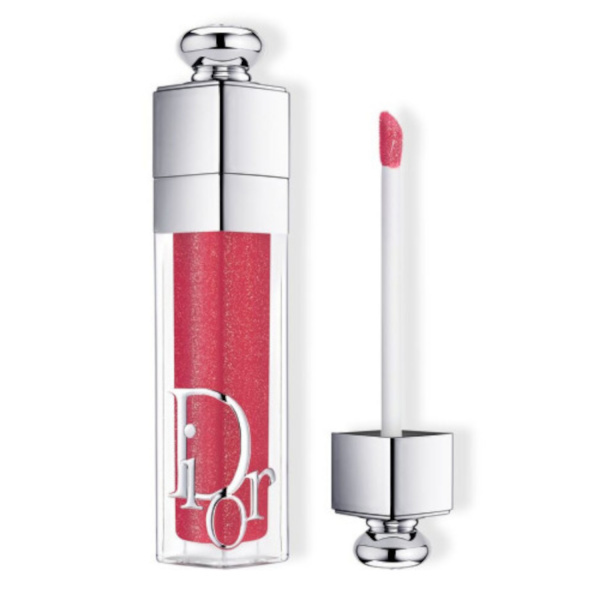 DIOR Dior Addict Lip Maximizer lesk na rty pro větší objem odstín 027 Intense Fig 6 ml
