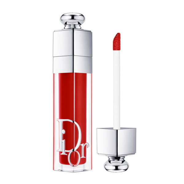 DIOR Dior Addict Lip Maximizer lesk na rty pro větší objem odstín 028 Dior 8 Intense 6 ml