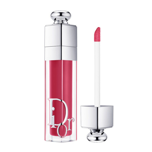 DIOR Dior Addict Lip Maximizer lesk na rty pro větší objem odstín 029 Intense Grape 6 ml