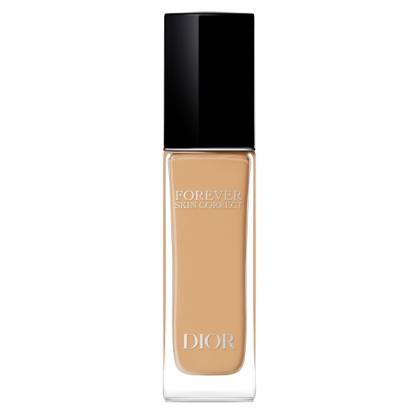 DIOR Dior Forever Skin Correct krémový krycí korektor odstín #3W Warm 11 ml
