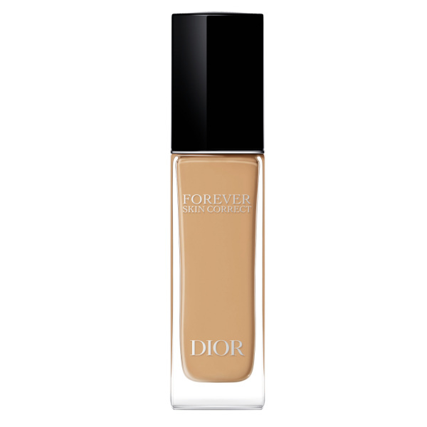 DIOR Dior Forever Skin Correct krémový krycí korektor odstín #3WO Warm Olive 11 ml