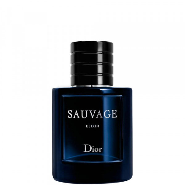 DIOR Sauvage Elixir parfémový extrakt pro muže 100 ml