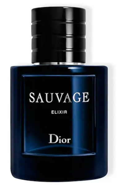 DIOR Sauvage Elixir parfémový extrakt pro muže 100 ml
