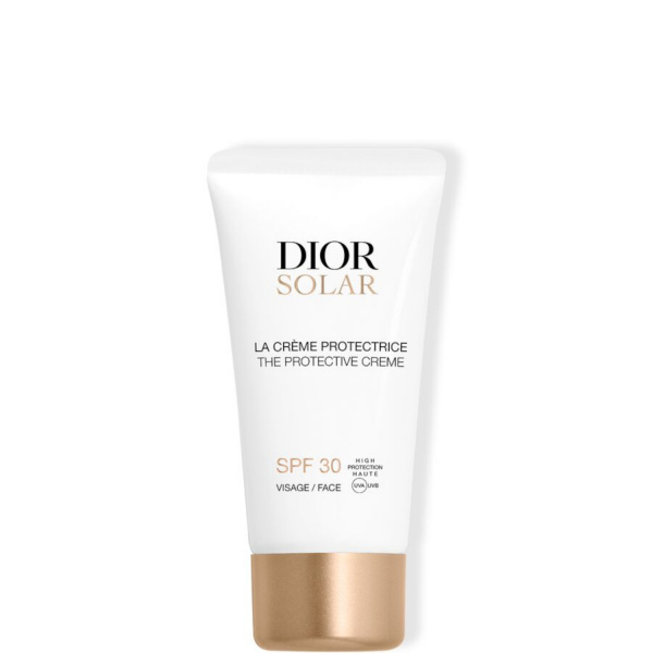 DIOR Dior Solar The Protective Creme SPF 30 ochranný krém na obličej SPF 30 50 ml