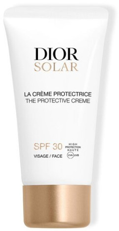 DIOR Dior Solar The Protective Creme SPF 30 ochranný krém na obličej SPF 30 50 ml