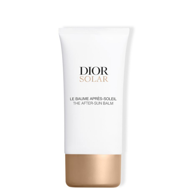 DIOR Dior Solar The After-Sun Balm hydratační balzám po opalování na tělo a obličej 150 ml