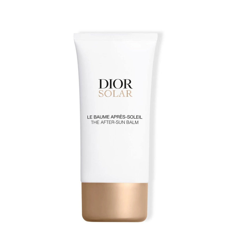 DIOR Dior Solar The After-Sun Balm hydratační balzám po opalování na tělo a obličej 150 ml