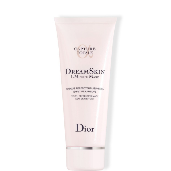DIOR Capture Totale Dreamskin 1-Minute Mask exfoliační maska 75 ml