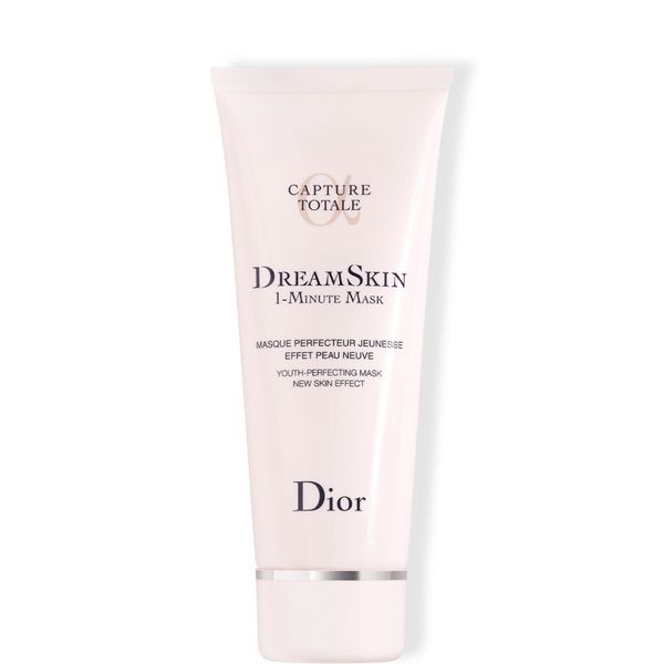DIOR Capture Totale Dreamskin 1-Minute Mask exfoliační maska 75 ml