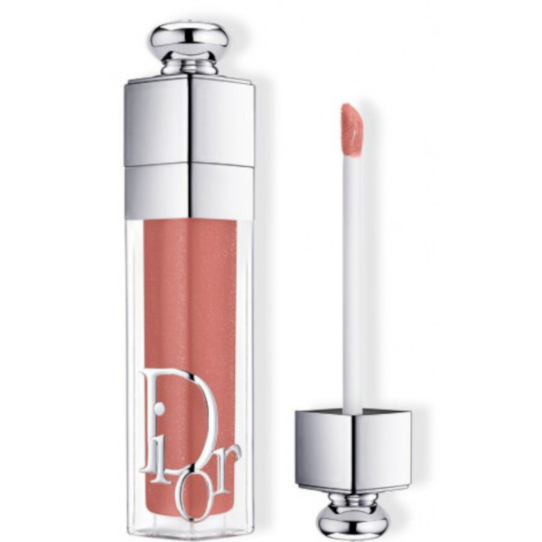 DIOR Dior Addict Lip Maximizer lesk na rty pro větší objem odstín 038 Rose Nude 6 ml