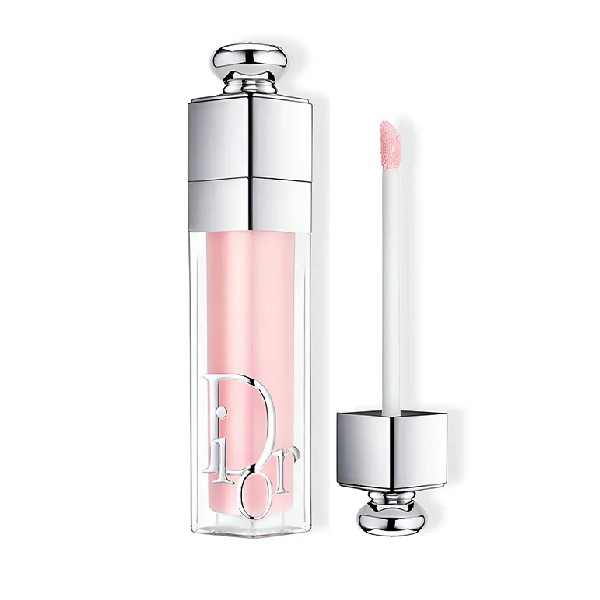 DIOR Dior Addict Lip Maximizer lesk na rty pro větší objem odstín 039 Intense Cinnamon 6 ml
