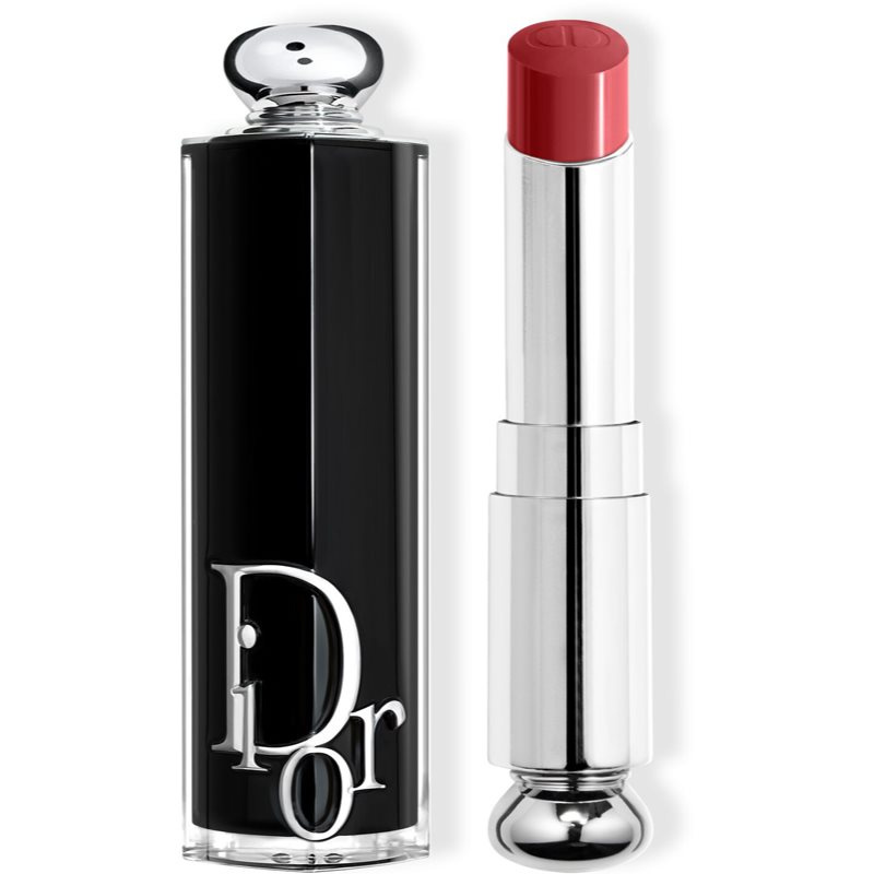 DIOR Dior Addict lesklá rtěnka plnitelná odstín 463 Dior Ribbon 3,2 g