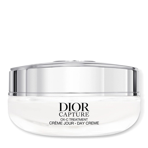 DIOR Dior Capture Day Creme protivráskový krém na obličej a krk plnitelný 50 ml
