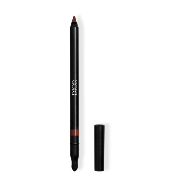 DIOR Diorshow On Stage Crayon voděodolná tužka na oči odstín 664 Brick 1,2 g
