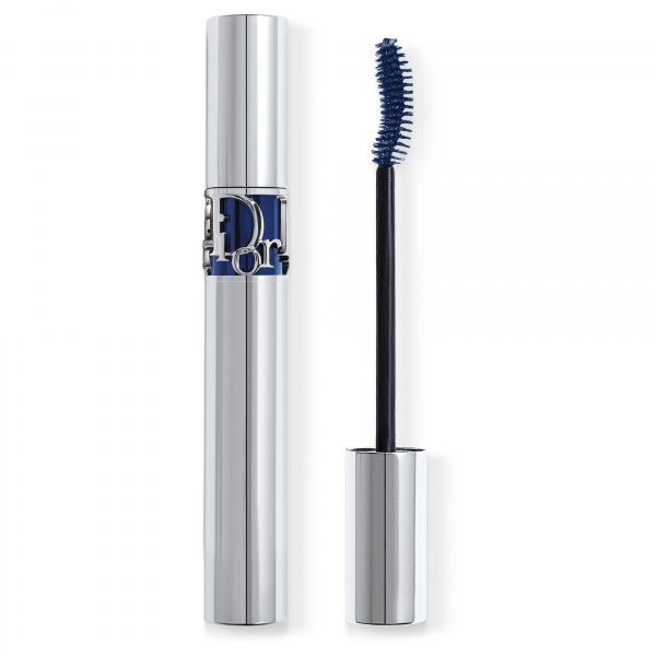 DIOR Diorshow Iconic Overcurl řasenka pro větší objem a natočení řas odstín 264 Blue 6 g