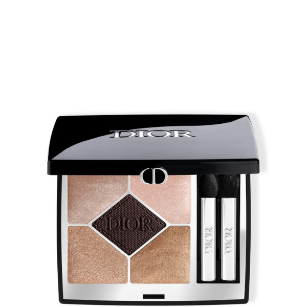 DIOR Diorshow 5 Couleurs Couture paletka očních stínů odstín 539 Grand Bal 7 g